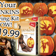 Image for article titled Porn! Just What Your Halloween Was Missing